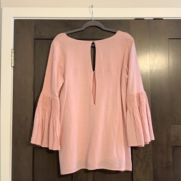 Free People Romper Dress - Picture 3 of 3